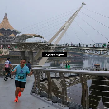 Runner Photo 8550626