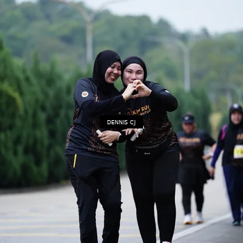 Runner Photo 8550627