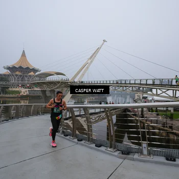 Runner Photo 8550630
