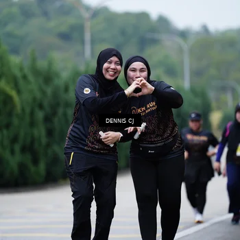 Runner Photo 8550633