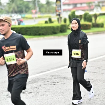 Runner Photo 8550635