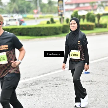 Runner Photo 8550637