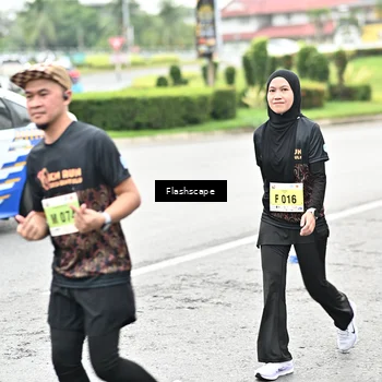 Runner Photo 8550640