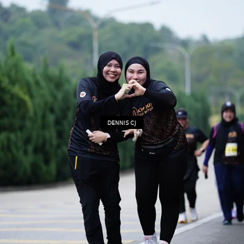 Runner Photo 8550644