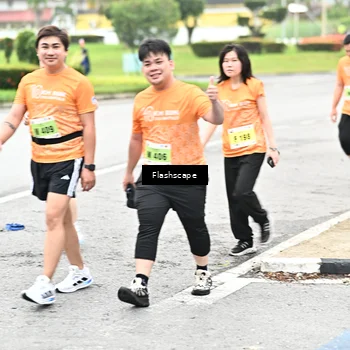 Runner Photo 8550646