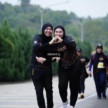 Runner Photo 8550647