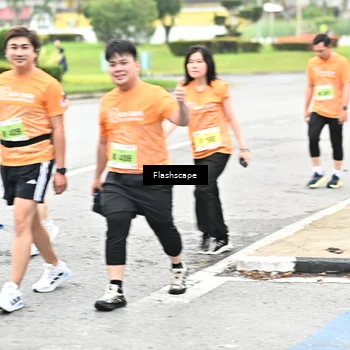 Runner Photo 8550649
