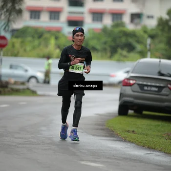 Runner Photo 8550650