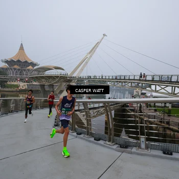 Runner Photo 8550651