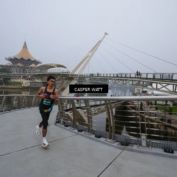 Runner Photo 8550652