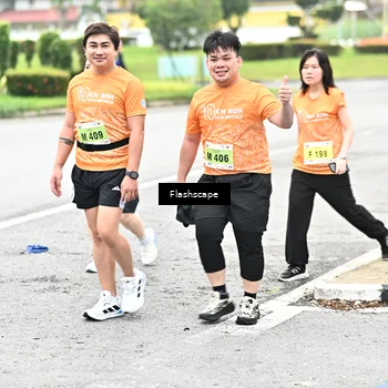 Runner Photo 8550653