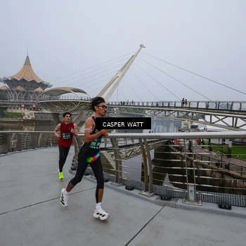 Runner Photo 8550654