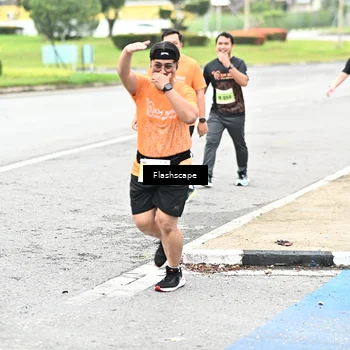 Runner Photo 8550657