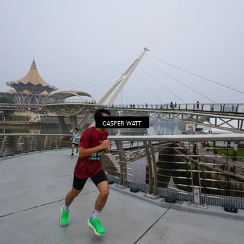 Runner Photo 8550658