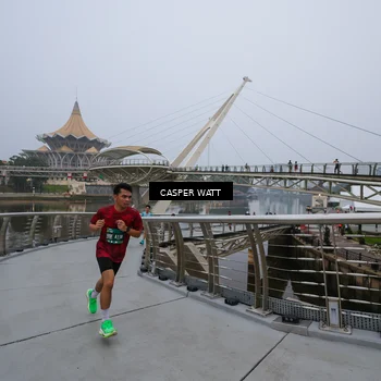 Runner Photo 8550661