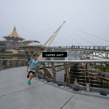 Runner Photo 8550662