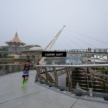 Runner Photo 8550663