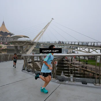 Runner Photo 8550664