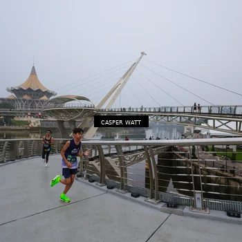 Runner Photo 8550666