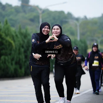 Runner Photo 8550667