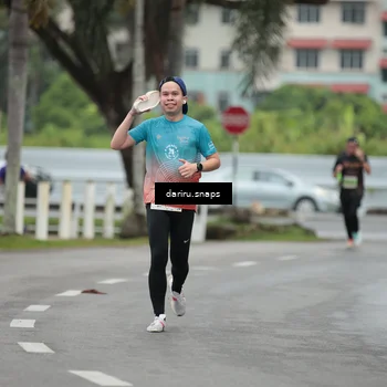 Runner Photo 8550670