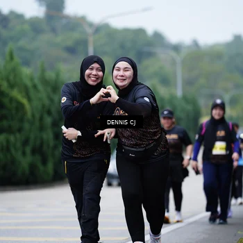 Runner Photo 8550672