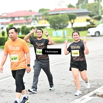 Runner Photo 8550678