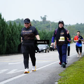 Runner Photo 8550679