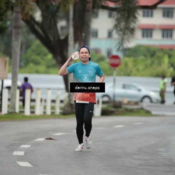 Runner Photo 8550680