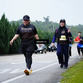 Runner Photo 8550681