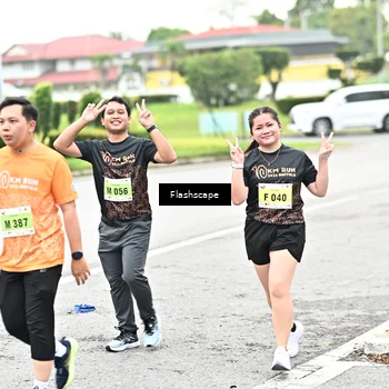 Runner Photo 8550683