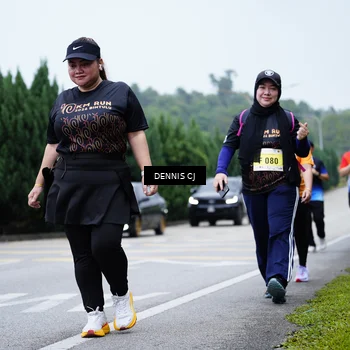 Runner Photo 8550686