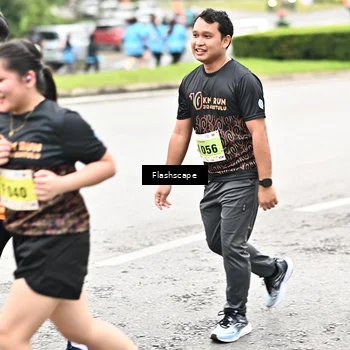 Runner Photo 8550687