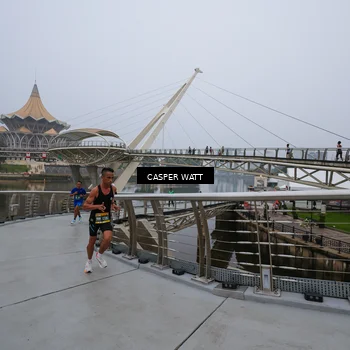 Runner Photo 8550690