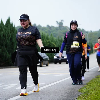 Runner Photo 8550691