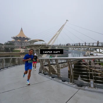 Runner Photo 8550692