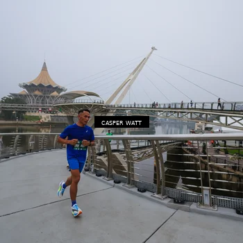 Runner Photo 8550693