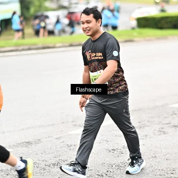 Runner Photo 8550694
