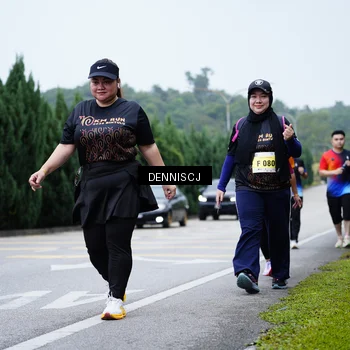 Runner Photo 8550696