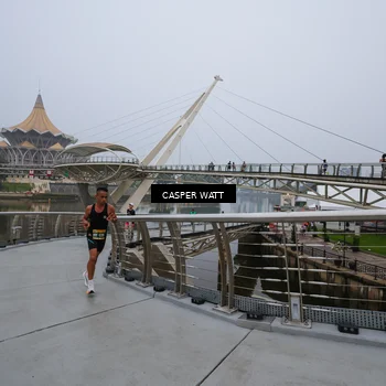 Runner Photo 8550697