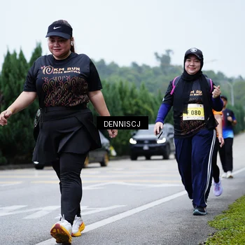 Runner Photo 8550698