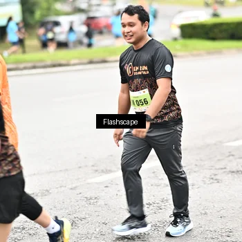Runner Photo 8550699