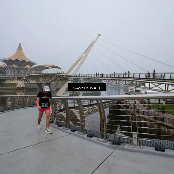Runner Photo 8550700