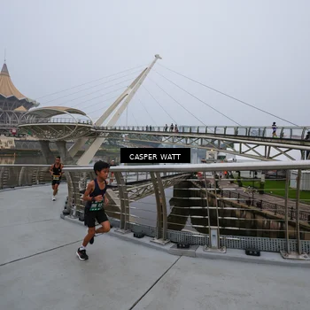Runner Photo 8550701