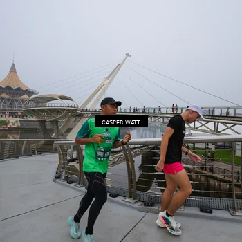 Runner Photo 8550702