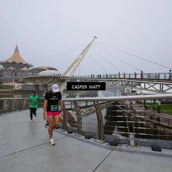 Runner Photo 8550703
