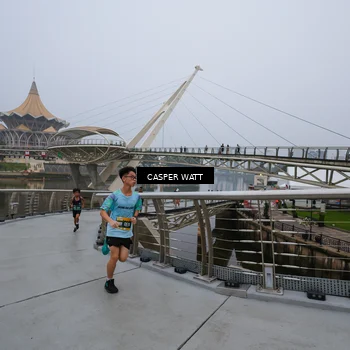 Runner Photo 8550704
