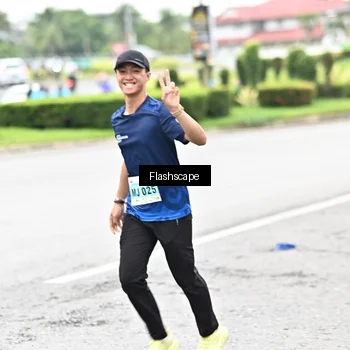 Runner Photo 8550706
