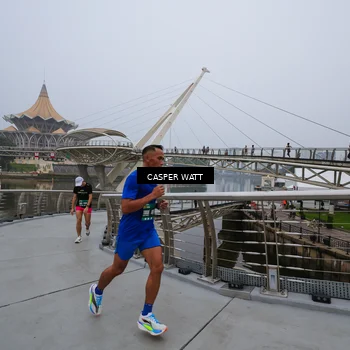 Runner Photo 8550709