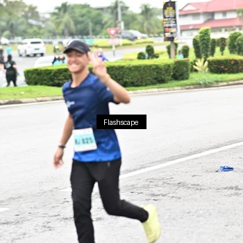 Runner Photo 8550710